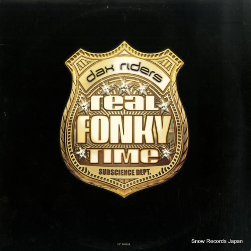 DAX RIDERS real fonky time 440015923-1