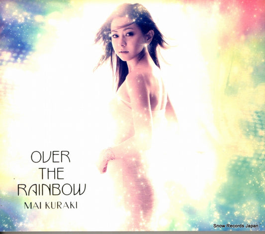 KURAKI, MAI over the rainbow VNCM-9016
