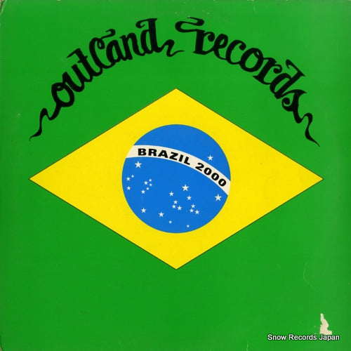 DIMITRI AND JAIMY brazil 2000 TRIP012