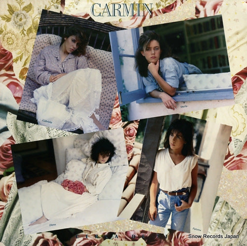 CARMIN cerca de ti SP37017