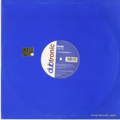 ROBLONG funky bit DBC004