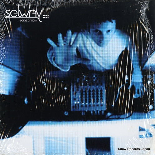 SELWASY edge of now UL095-6