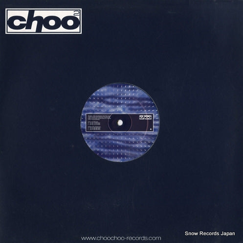 SPARTAK life/big blue CHCH035