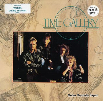 TIME GALLERY time gallery 781868-1