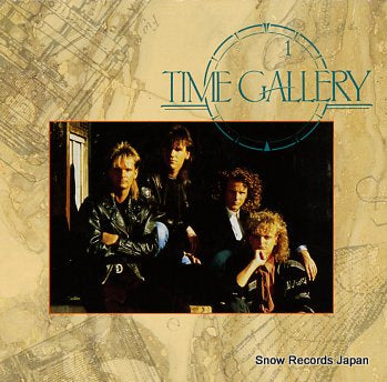 TIME GALLERY time gallery MDLP6325