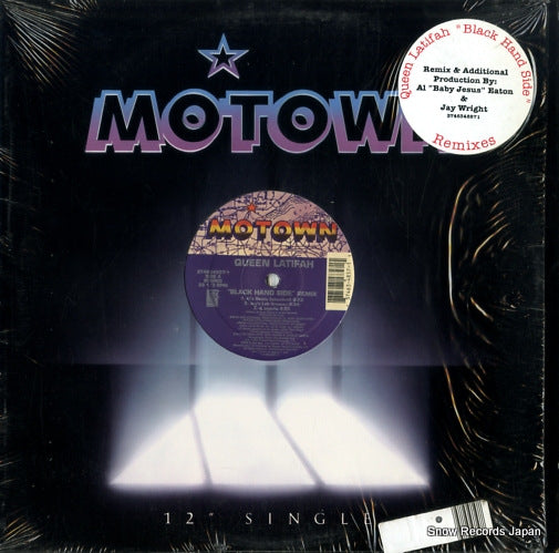 LATIFAL, QUEEN black hand side (remix) 374634857-1