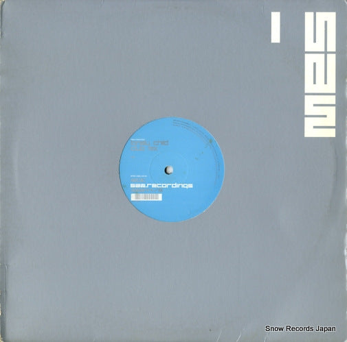 SLOK lonely child SAW44