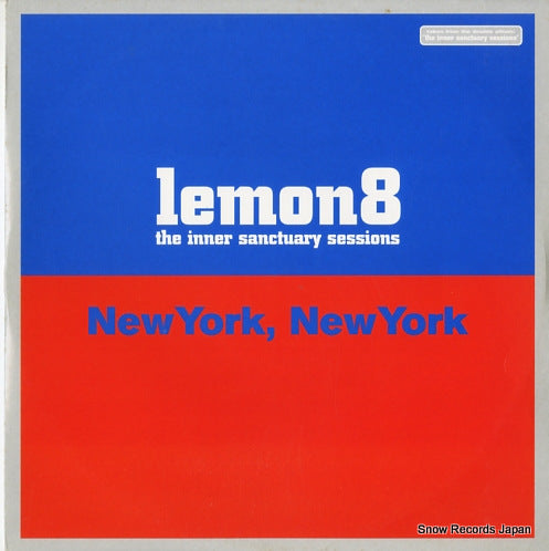 LEMON8 the inner sanctuary sessions part4 ENERGY151-5