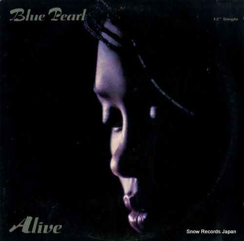 PEARL, BLUE alive 867285-1