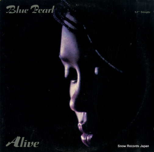 PEARL, BLUE alive 867285-1