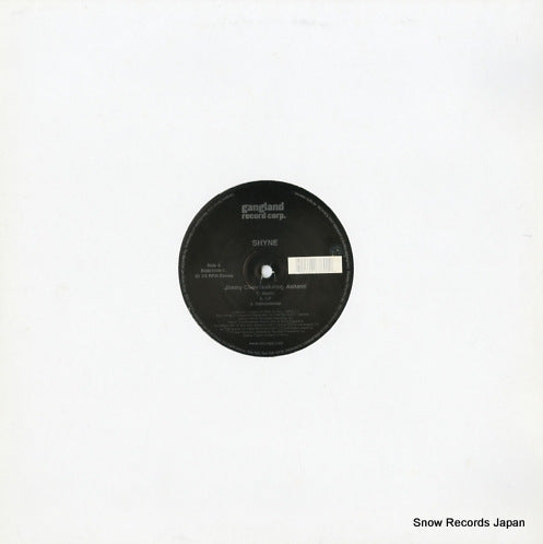 SHYNE jummy choo B0003369-11