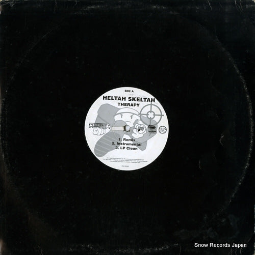 SKELTAH, HELTAH therapy PVL53250