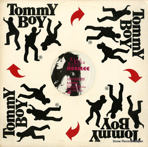 HEEMEE kiss kiss kiss VF-1009