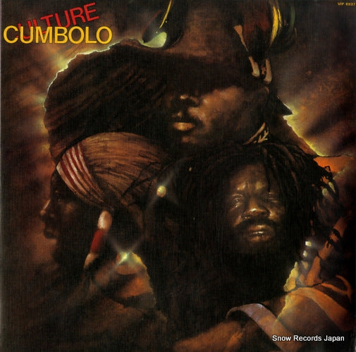 CULTURE cumbolo VIP-6937