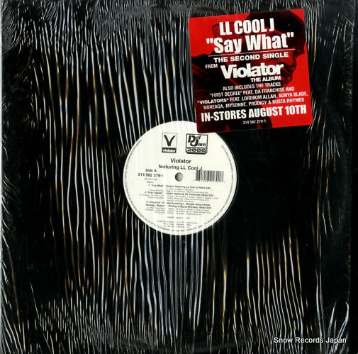 V/A say what 314562279-1