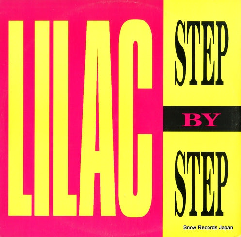 LILAC step by step FL8444