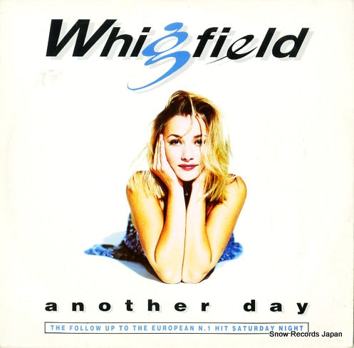 WHIGFIELD another day XR-12142