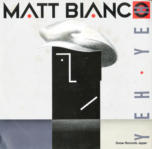 BIANCO, MATT yeh yeh 248942-0