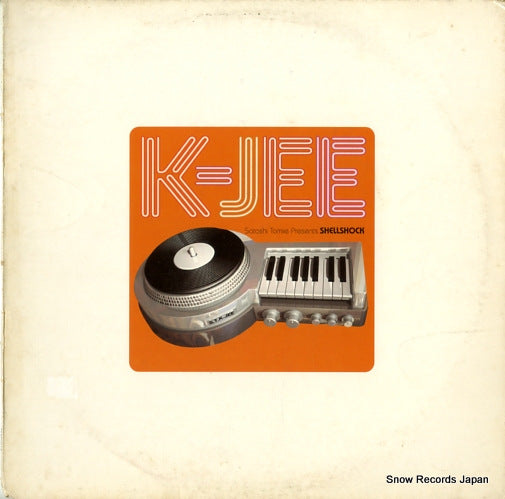 TOMIIE, SATOSHI, AND SHELLSHOCK k-jee 6634116