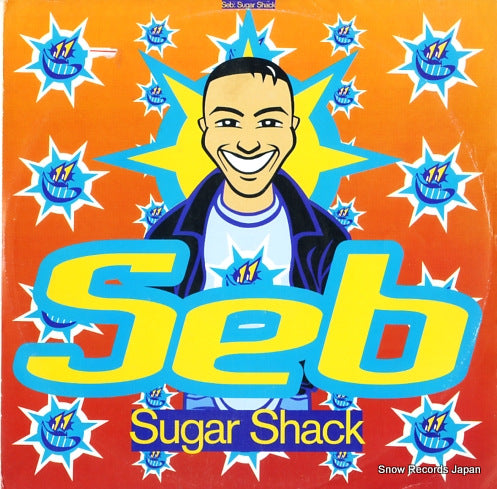 SEB sugar shack 12REACT50