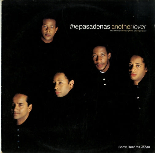 PASADENAS, THE another lover 6568456