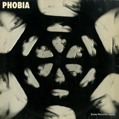 PHOBIA phobia LEPTONE10