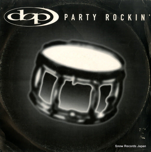 DOP party rockin' GRRR61