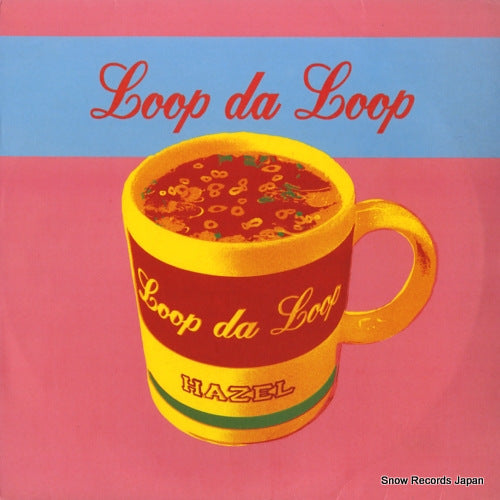 LOOP DA LOOP hazel FESX53 / 566799-1