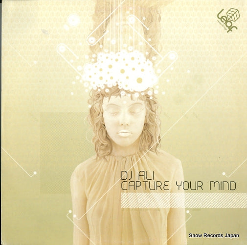 DJ ALI capture your mind LR0009