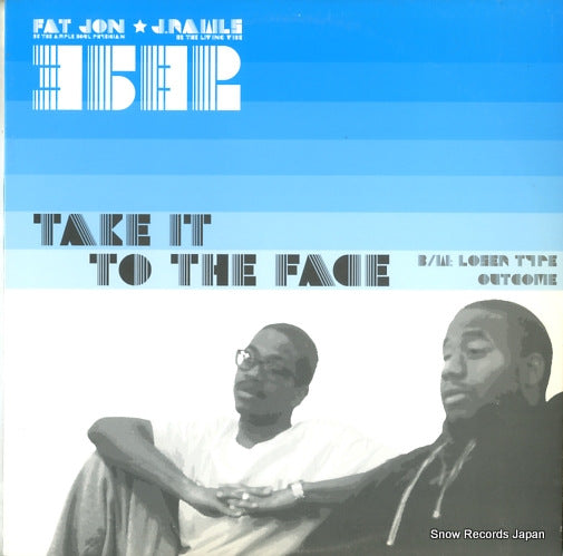 3582 take it to the face DBC013