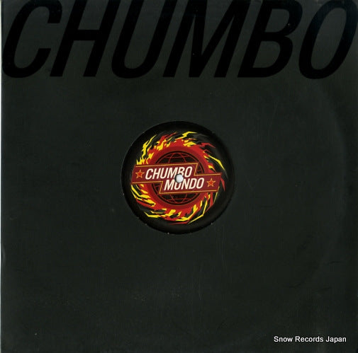 FIELDING, ANTON, AND TINY STIX fever's coming LEAD006