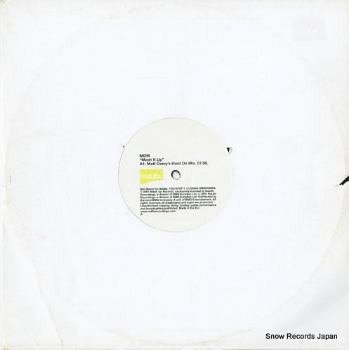 MDM mash it up 74321870471