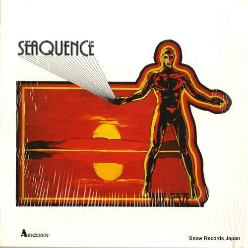 SEAQUENCE mix faze HJLP003