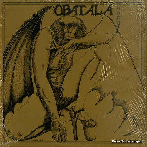 OBATALA obatala EVERLAND004