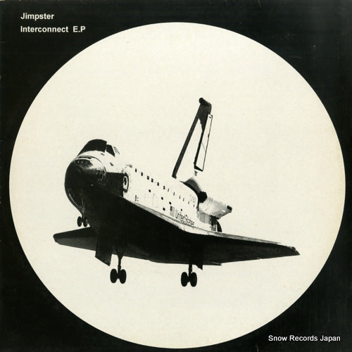 JIMPSTER interconnect e.p KUD010