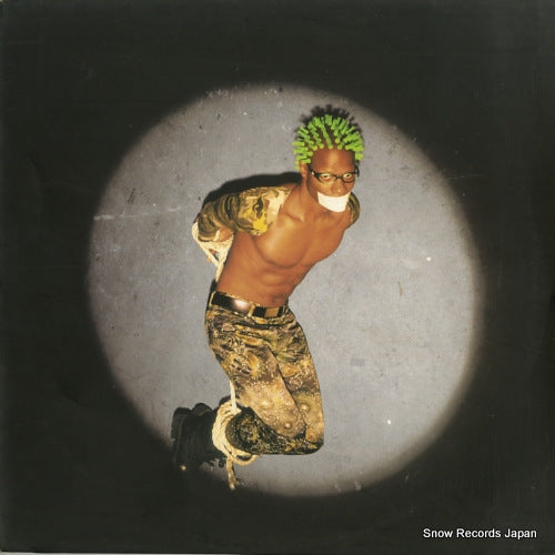 GREEN VELVET coitus (remix) MM057