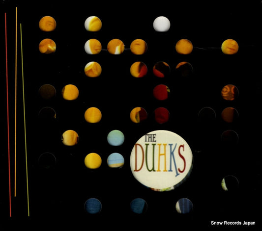 DUHKS, THE the duhks SUG-CD-3997