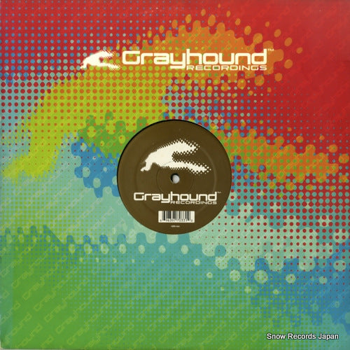 DJ GARTH AND ETI twenty minutes of disco glory (wicked remixes pt 1) GND033