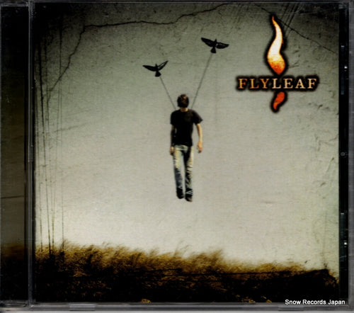 FLYLEAF flyleaf 82376-50005-2-RE1