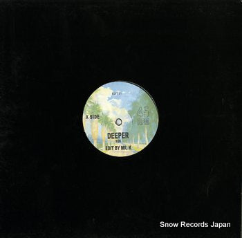 MR.K deeper EDIT01