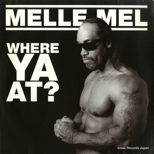 MEL, MELLE shere ya at? HOTSHIT001