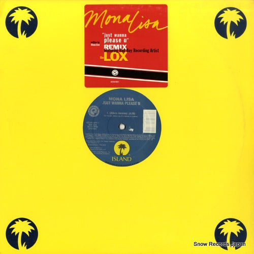 LISA, MONA just wanna please u 422-854835-1