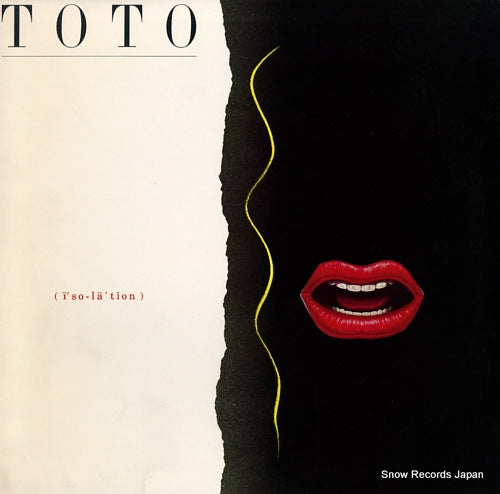 TOTO isolation QC38962