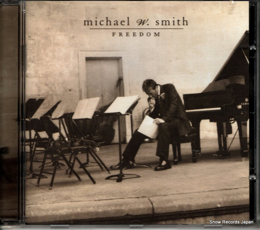 SMITH, MICHAEL W. freedom 02341-0002-2