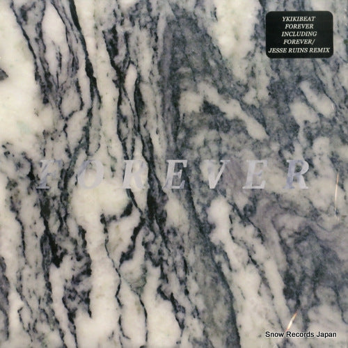 YKIKI BEAT forever YBSD-002