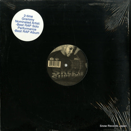 SKEE-LO superman 7239278060-1