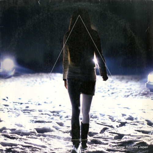 POLLYESTER german love letter PERMVAC052-1