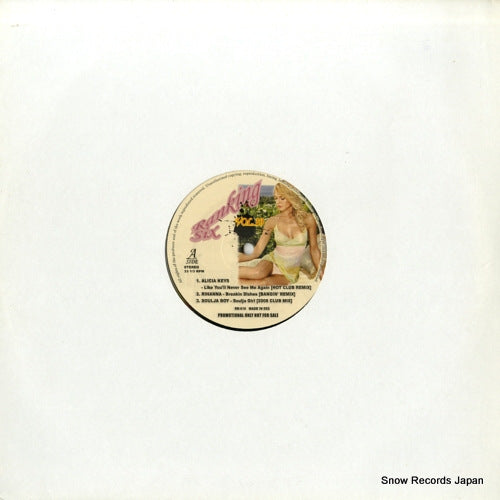 V/A ranking six vol.10 RK-010