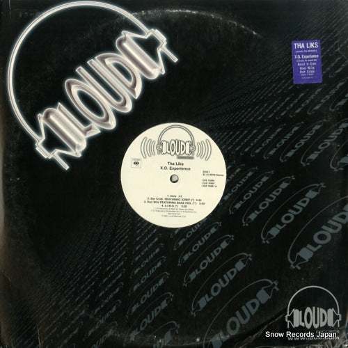 THA LIKS x.o. experience C216896