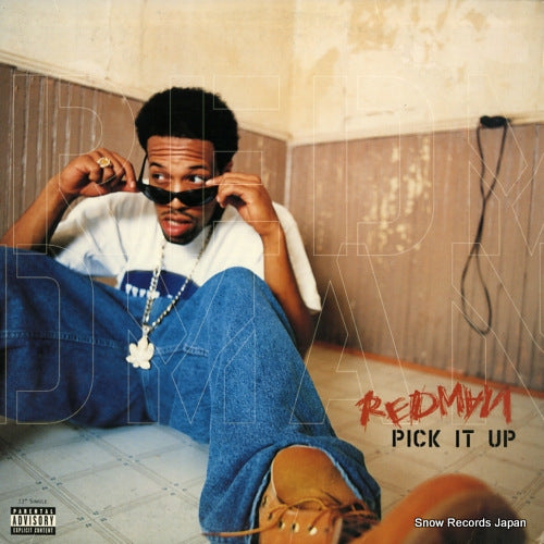 REDMAN pick it up 314573927-1